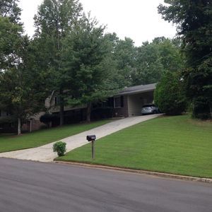 Meet your Posher, Twitty